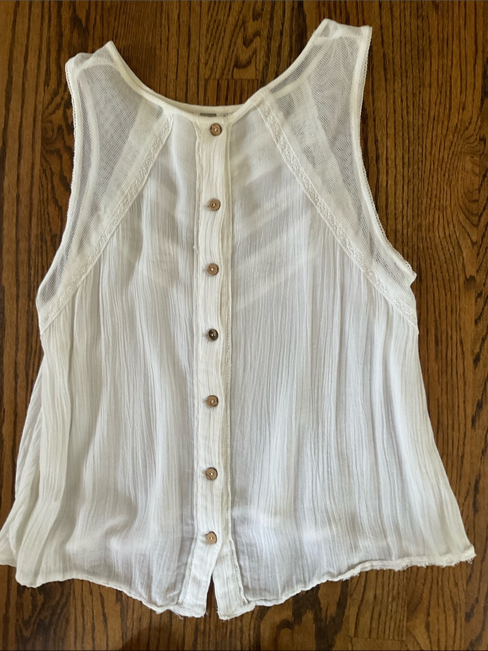 Blouse - Picture 2 of 2